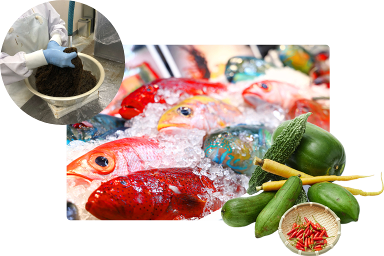 かわまん商店 もずく